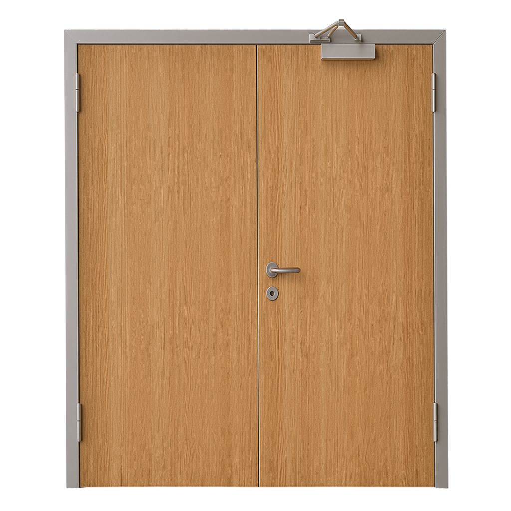 Laminat Kapı