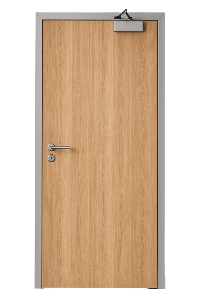 Laminat Kapı